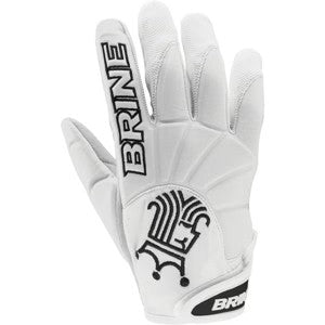 Brine Silhouette Women's Lacrosse Gloves