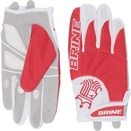 Brine Silhouette Women's Lacrosse Gloves