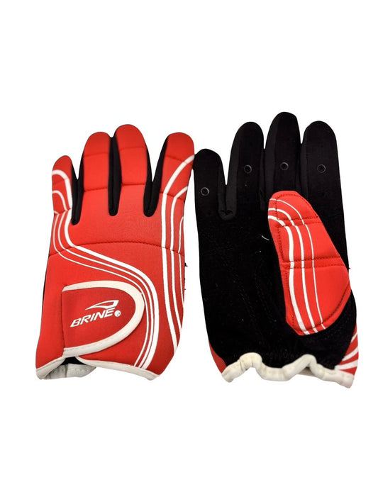 Brine Energy Women’s Lacrosse Gloves