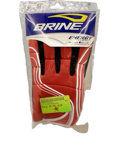 Brine Energy Women’s Lacrosse Gloves