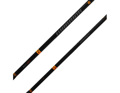 Warrior Burn Lite 2 Carbon Lacrosse Shaft – Attack & Midfield