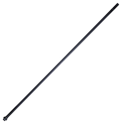 ECD Carbon 4.0 Flex5 Defence Long Shaft - Field Lacrosse