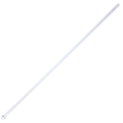ECD Carbon 4.0 Flex5 Defence Long Shaft - Field Lacrosse
