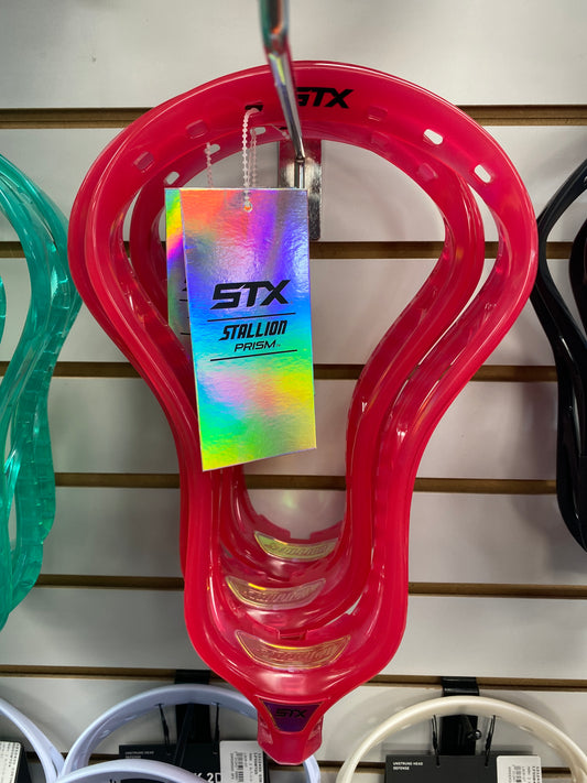 STX Stallion Prism Lacrosse Head