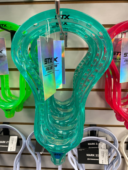 STX Stallion Prism Lacrosse Head