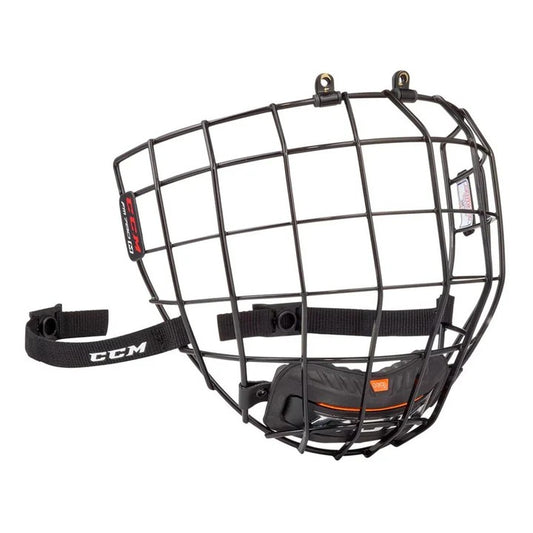 CCM FM780 Hockey Cage - Senior