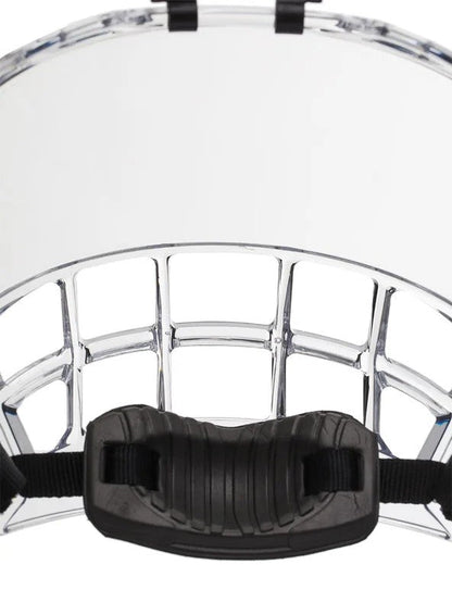 CCM FV1 Certified Hockey Helmet Full Shield