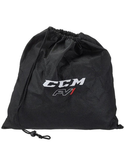CCM FV1 Certified Hockey Helmet Full Shield