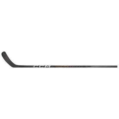 CCM JetSpeed Ft7 Pro Chrome Junior Hockey Stick