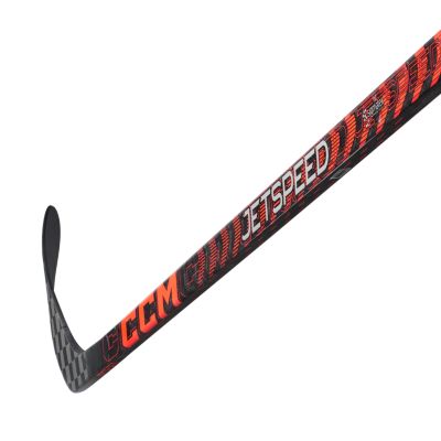 CCM Jetspeed 40 Hockey Stick - Youth