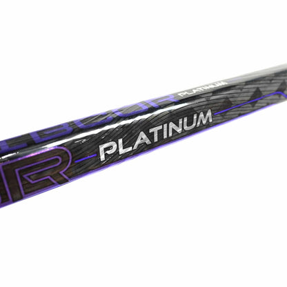 CCM RIBCOR Platinum Junior Hockey Stick