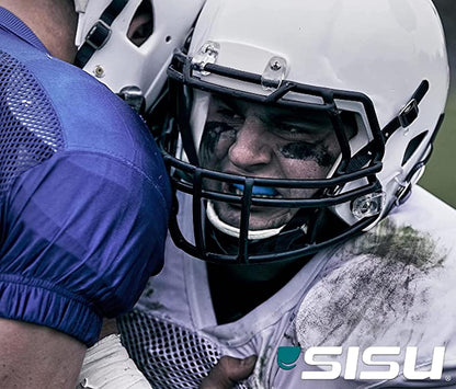 SISU 3D Mouthguard