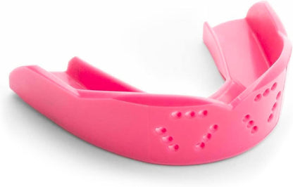 SISU 3D Mouthguard