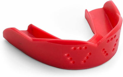 SISU 3D Mouthguard