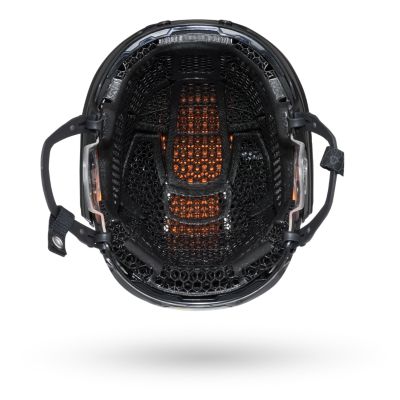CCM Super Tacks X Helmet Senior