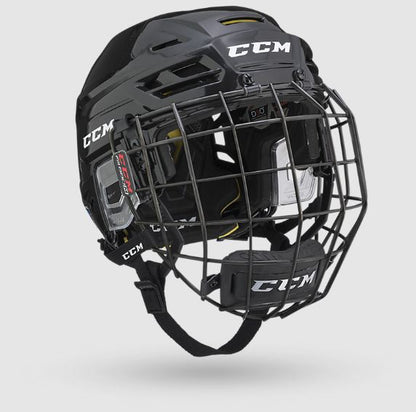 CCM Tacks 310 Combo Helmet - Senior