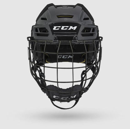 CCM Tacks 310 Combo Helmet - Senior