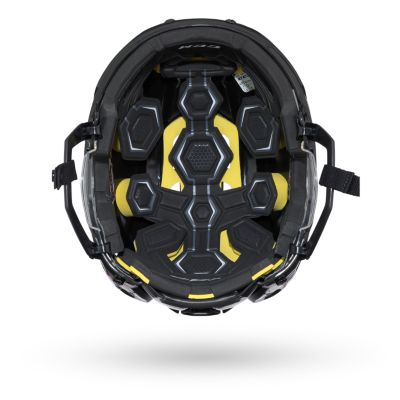 CCM Tacks 310 Combo Helmet - Senior