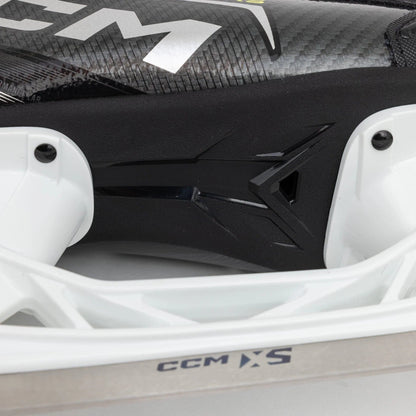 CCM Tacks Vector Plus Senior Hockey Skates - 2024