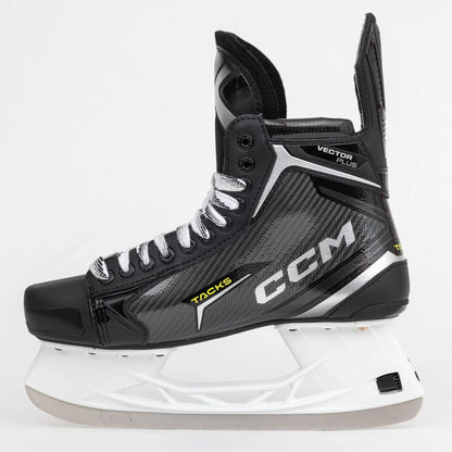 CCM Tacks Vector Plus Senior Hockey Skates - 2024