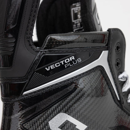 CCM Tacks Vector Plus Senior Hockey Skates - 2024