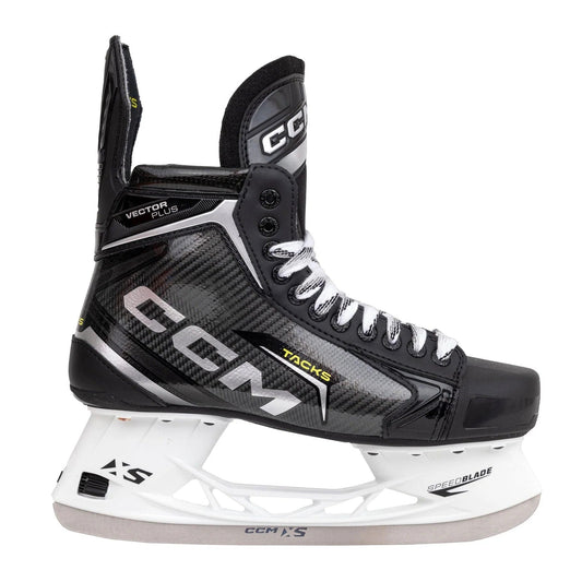 CCM Tacks Vector Plus Senior Hockey Skates - 2024