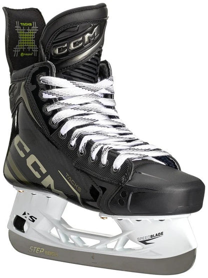 CCM Tacks XF Pro Senior Hockey Skates