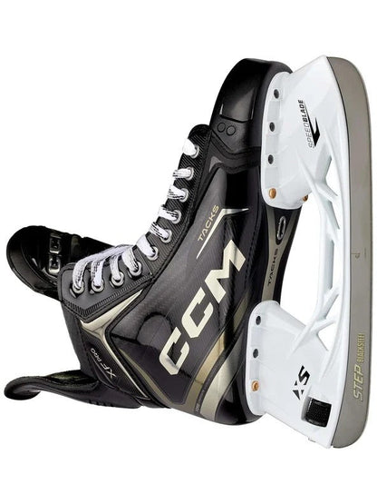 CCM Tacks XF Pro Senior Hockey Skates