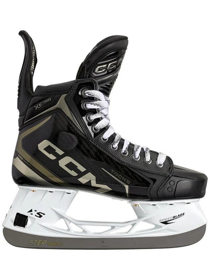 CCM Tacks XF Pro Senior Hockey Skates