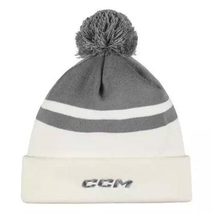 CCM Team Pom Winter Hat