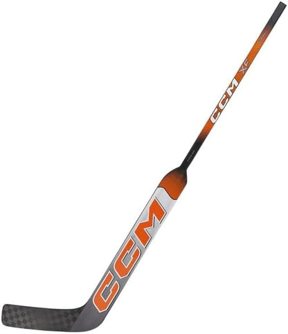 CCM XF Goalie Stick - Senior P4