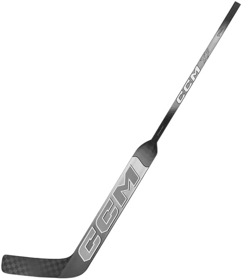 CCM XF Goalie Stick - Senior P4