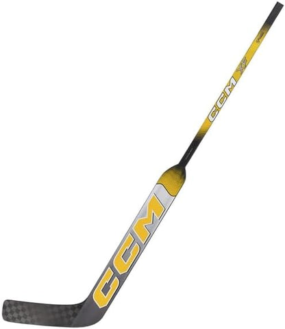 CCM XF Goalie Stick - Senior P4