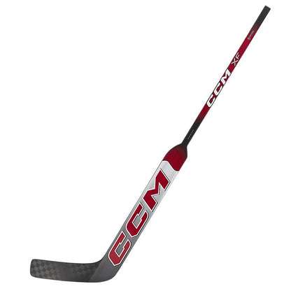 CCM XF Goalie Stick - Senior P4