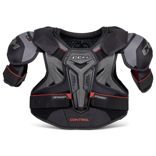 CCM Control Senior Hockey Shoulder Pad