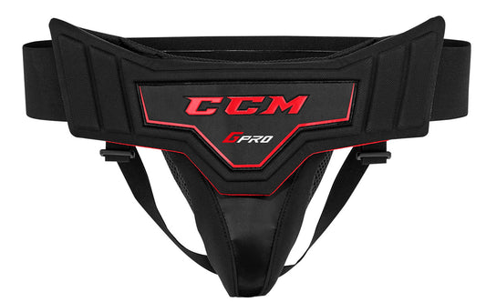CCM GJPro Hockey Goalie Jock Pro