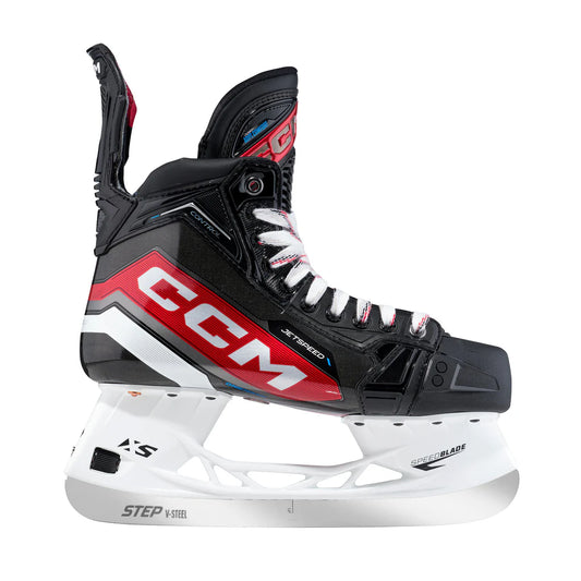CCM Jetspeed Control Hockey Skate