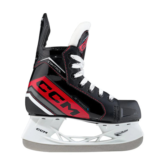 CCM Jetspeed Control Hockey Skate - Youth