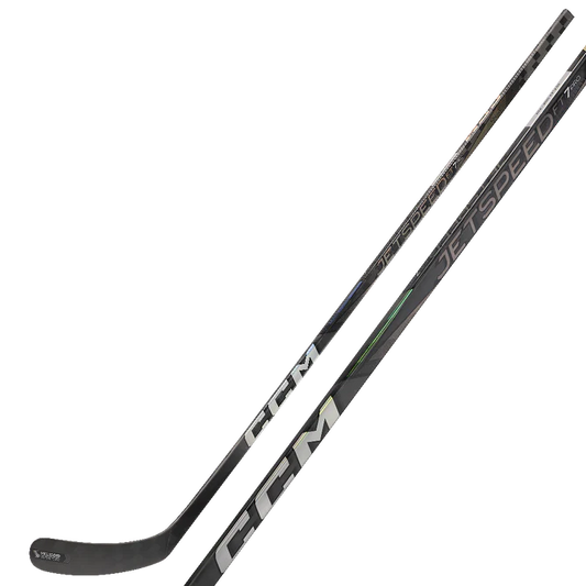 CCM Jetspeed FT7 Pro Hockey Stick