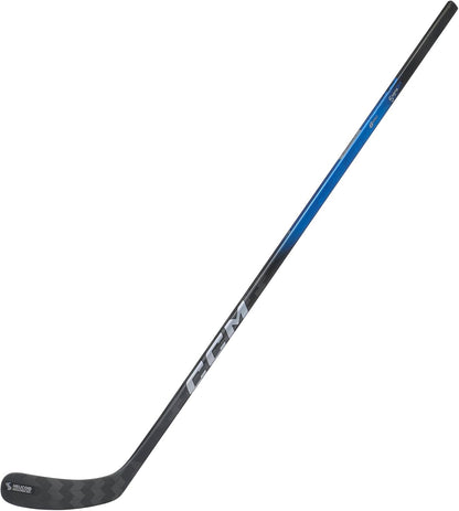 CCM Jetspeed FT8Pro Hockey Stick - Blue