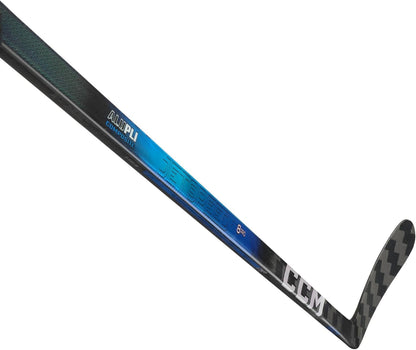 CCM Jetspeed FT8Pro Hockey Stick - Blue