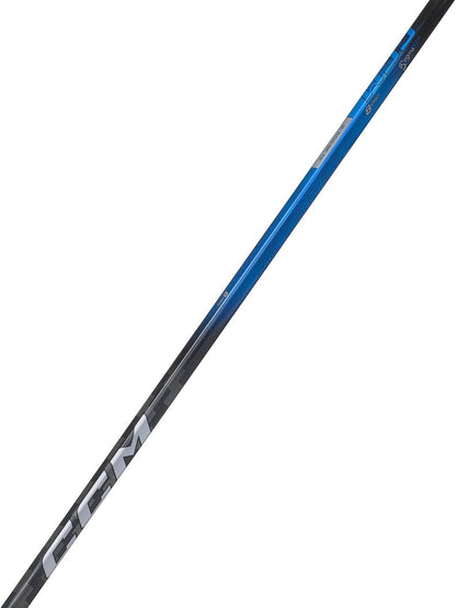 CCM Jetspeed FT8Pro Hockey Stick - Blue