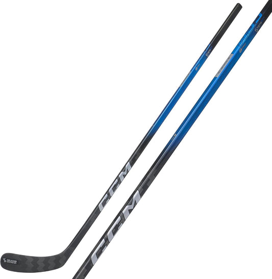 CCM Jetspeed FT8Pro Hockey Stick - Blue