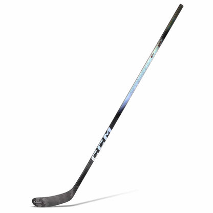 CCM Jetspeed FT8Pro Hockey Stick - Silver