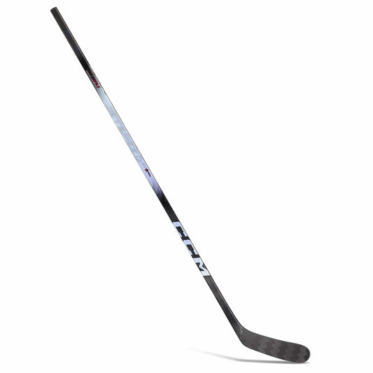 CCM Jetspeed FT8Pro Hockey Stick - Silver