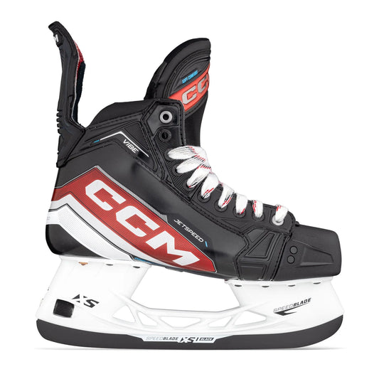 CCM Jetspeed Vibe Hockey Skate