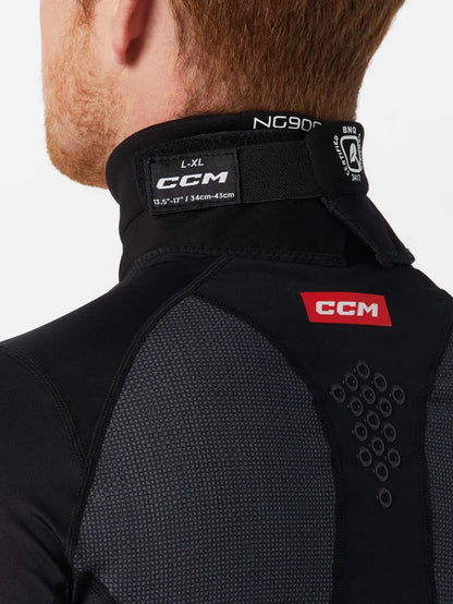 CCM Neck Guard - NG900