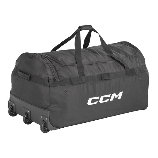 CCM Pro 44 Inch Senior Goalie Wheel Bag