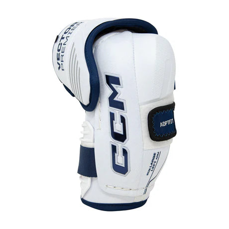 CCM Tacks Vector Premier D30 Elbow Pads