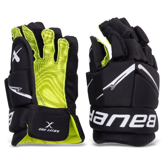 CCM Vapor Shiftpro Hockey Gloves - Youth